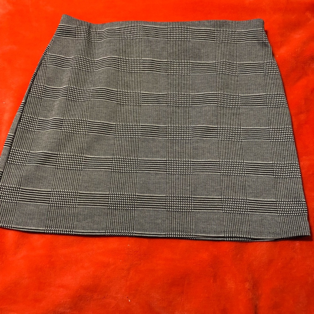H&M skirt